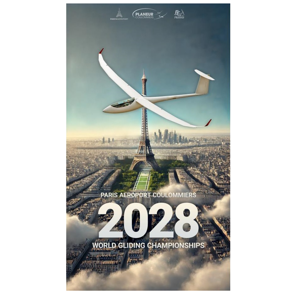 Championnats du Monde 2028